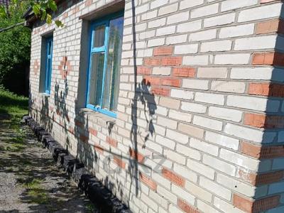 Отдельный дом · 4 комнаты · 70 м² · 4 сот., Баймагамбетова за 15 млн ₸ в Костанае