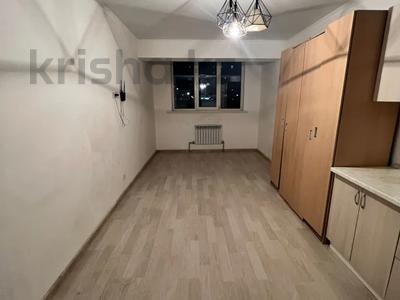 1-бөлмелі пәтер · 27 м² · 1/10 қабат, Шұғыла ш/а., Жунисова, бағасы: 17.9 млн ₸ в Алматы, Наурызбайский р-н