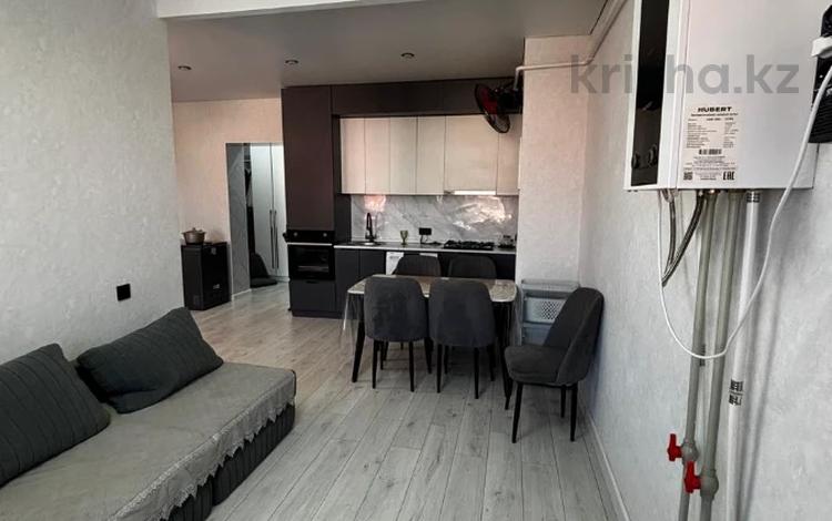 1-бөлмелі пәтер · 40 м² · 3/3 қабат, Үркер, Укили Ыбырай 15, бағасы: 18.6 млн ₸ в Астане, Нура р-н — фото 7