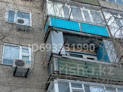 2-комнатная квартира, 52 м², 4/5 этаж, Анаркулова 14 за 15 млн 〒 в Жезказгане