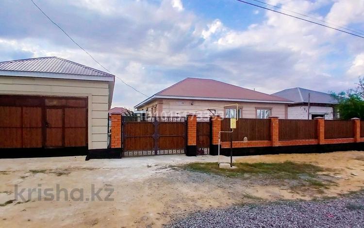Жеке үй · 4 бөлме · 170 м² · 10 жүзд., Ақжар плюс 41 — 49 мектеп, дүкен, остановка. саудасы бар., бағасы: 34 млн ₸ в Актобе, СК Акжар-Плюс — фото 24