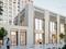 2-комнатная квартира · 65.5 м², Култегин 4 за ~ 27.5 млн 〒 в Астане, Нура р-н
