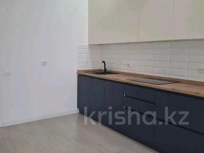 2-комнатная квартира · 61 м² · 5/9 этаж, Айтматова — Мухамедханова за 39 млн ₸ в Астане, Нура р-н