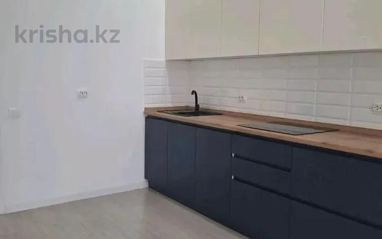 2-комнатная квартира · 61 м² · 5/9 этаж, Айтматова — Мухамедханова за 39 млн ₸ в Астане, Нура р-н — фото 4