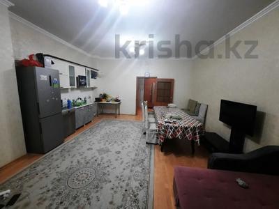 3-бөлмелі пәтер · 100 м² · 13/22 қабат, Шамши Калдаяков, бағасы: ~ 36.6 млн ₸ в Астане, Сарайшык р-н