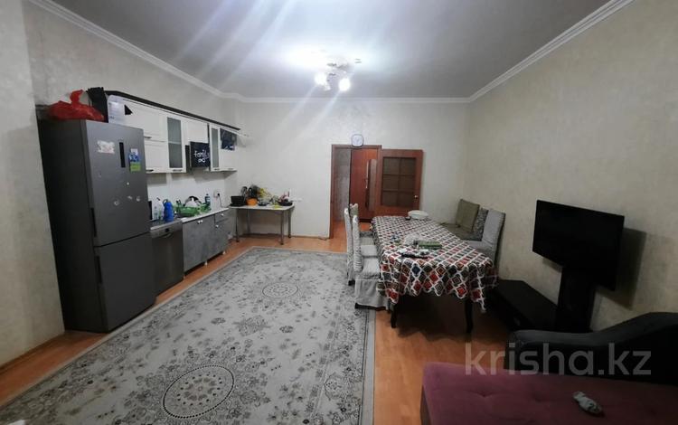 3-бөлмелі пәтер · 100 м² · 13/22 қабат, Шамши Калдаяков, бағасы: ~ 36.6 млн ₸ в Астане, Сарайшык р-н — фото 9
