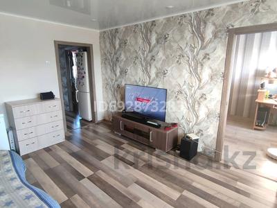 3-бөлмелі пәтер, 60 м², 3/5 қабат, Королева 86, бағасы: 17 млн 〒 в Экибастузе