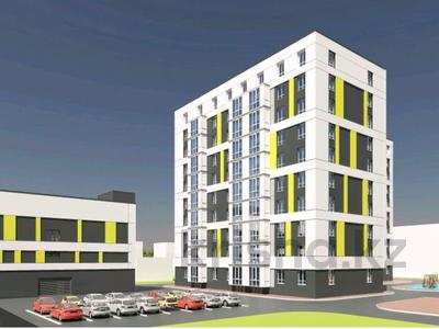 3-комнатная квартира · 90 м² · 5/9 этаж, Абая за 34.2 млн 〒 в Кокшетау