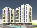 3-комнатная квартира · 90 м² · 5/9 этаж, Абая за 34.2 млн ₸ в Кокшетау — фото 3