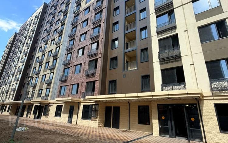 2-бөлмелі пәтер · 47 м² · 7 қабат, Райымбека 210, бағасы: ~ 37.9 млн ₸ в Алматы, Алмалинский р-н — фото 2
