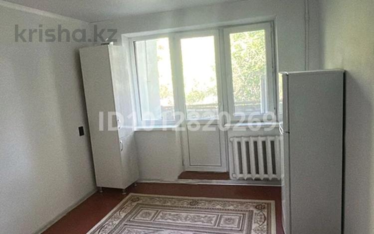 1-бөлмелі пәтер · 38 м² · 4 қабат, мкр Акбулак 6 — Баласағұн артында орналасқан, бағасы: 90 000 ₸ в Таразе — фото 2