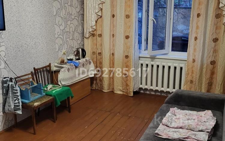 1-комнатная квартира, 34 м², ткачева 13 за 12 млн 〒 в Павлодаре — фото 2