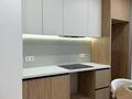 1-бөлмелі пәтер · 42 м² · 5/9 қабат, мкр Самал-2, бағасы: 53 млн ₸ в Алматы, Медеуский р-н — фото 10