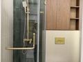 1-бөлмелі пәтер · 42 м² · 5/9 қабат, мкр Самал-2, бағасы: 53 млн ₸ в Алматы, Медеуский р-н — фото 14