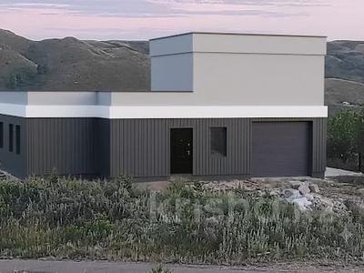 Отдельный дом · 4 комнаты · 244 м² · 20 сот., Байдукова 63/1 за 48 млн ₸ в Усть-Каменогорске