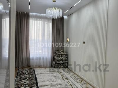 2-комнатная квартира · 55 м² · 13/16 этаж, мкр Шымсити стр. 127/7 — Байдыбек би шымкент сити мол за 280 000 〒 в Шымкенте, Абайский р-н