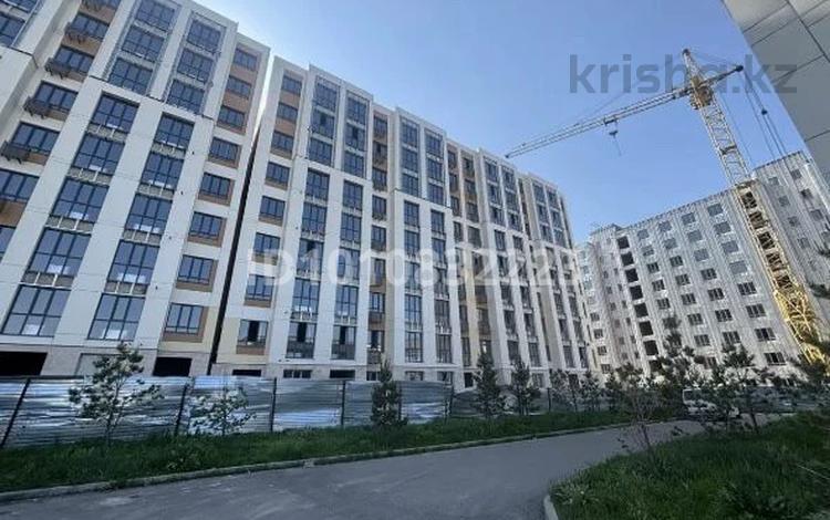 2-комнатная квартира · 46 м² · 5/9 этаж, мкр Шугыла 340 за 24.4 млн ₸ в Алматы, Наурызбайский р-н — фото 3