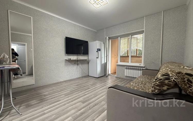 1-комнатная квартира · 35 м² · 2/5 этаж, Мынбаева 85 за 300 000 ₸ в Алматы, Бостандыкский р-н — фото 2
