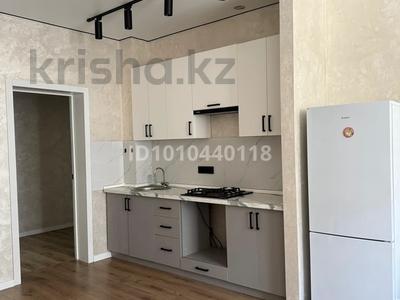 2-комнатная квартира · 55 м² · 3/5 этаж, мкр Кайрат, Тараз 1/1 за 240 000 〒 в Алматы, Турксибский р-н