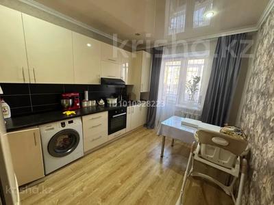 2-бөлмелі пәтер · 58.8 м² · 1/5 қабат, Есенберлина 4/2, бағасы: 25.5 млн ₸ в Усть-Каменогорске