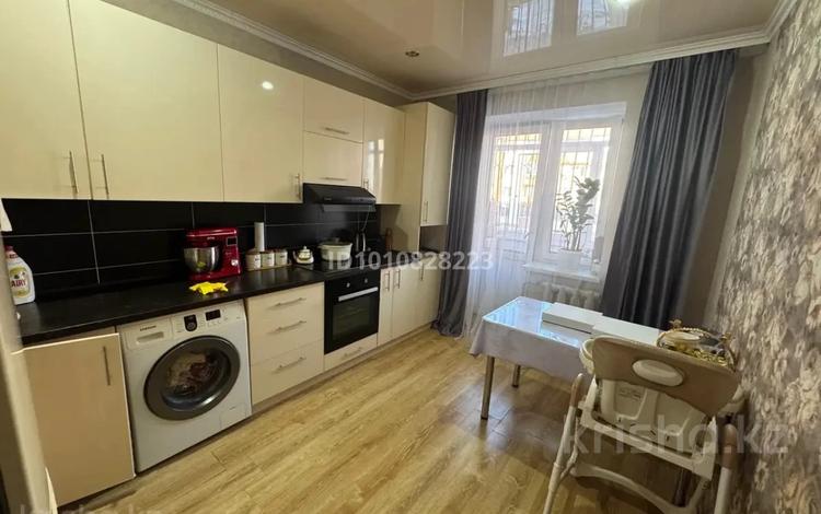 2-бөлмелі пәтер · 58.8 м² · 1/5 қабат, Есенберлина 4/2, бағасы: 25.5 млн ₸ в Усть-Каменогорске — фото 24