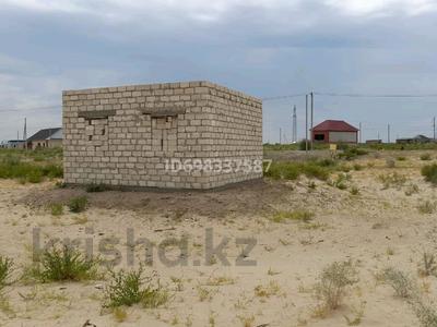 Участок · 8 соток, 4-я ул 10 за 1.7 млн 〒 в 