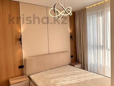 3-бөлмелі пәтер · 60 м² · 10 қабат, Тургут Озала 237, бағасы: 450 000 ₸ в Алматы, Бостандыкский р-н