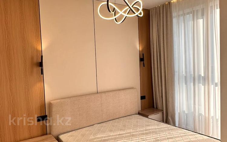 3-бөлмелі пәтер · 60 м² · 10 қабат, Тургут Озала 237, бағасы: 450 000 ₸ в Алматы, Бостандыкский р-н — фото 2