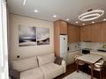 3-бөлмелі пәтер · 60 м² · 10 қабат, Тургут Озала 237, бағасы: 450 000 ₸ в Алматы, Бостандыкский р-н — фото 5