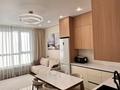 3-бөлмелі пәтер · 60 м² · 10 қабат, Тургут Озала 237, бағасы: 450 000 ₸ в Алматы, Бостандыкский р-н — фото 6