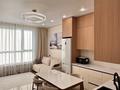 3-бөлмелі пәтер · 60 м² · 10 қабат, Тургут Озала 237, бағасы: 450 000 ₸ в Алматы, Бостандыкский р-н — фото 7