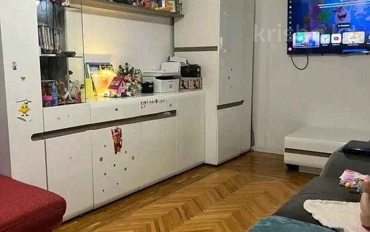 2-комнатная квартира · 43 м² · 1/5 этаж, Гани Муратбаева — Толе би за 33 млн ₸ в Алматы, Алмалинский р-н — фото 9