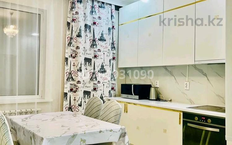 2-комнатная квартира · 72 м² · 1/15 этаж, А.Байтұрсынұлы 2 — А 75 за 39.5 млн ₸ в Астане, Алматы р-н — фото 55