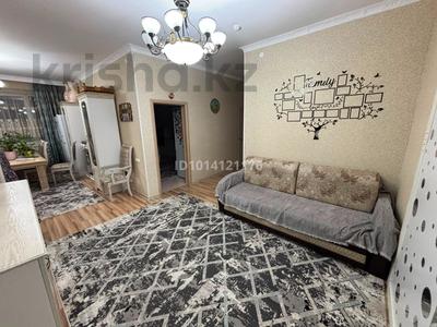 4-бөлмелі пәтер · 145.7 м² · 17/18 қабат, Шамши Калдаяков 11, бағасы: 71 млн ₸ в Астане, Сарайшык р-н