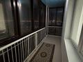 4-бөлмелі пәтер · 145.7 м² · 17/18 қабат, Шамши Калдаяков 11, бағасы: 71 млн ₸ в Астане, Сарайшык р-н — фото 14
