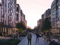2-бөлмелі пәтер · 59.53 м² · 4/9 қабат, Халиуллина 154Б — Halyk arena, бағасы: 45 млн ₸ в Алматы, Медеуский р-н — фото 4
