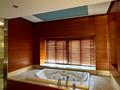 Жеке үй · 11 бөлме · 750 м² · 45 жүзд., "Самал 2" шағын ауданы 3, бағасы: 850 млн ₸ в Актау, мкр "Самал 2" — фото 20