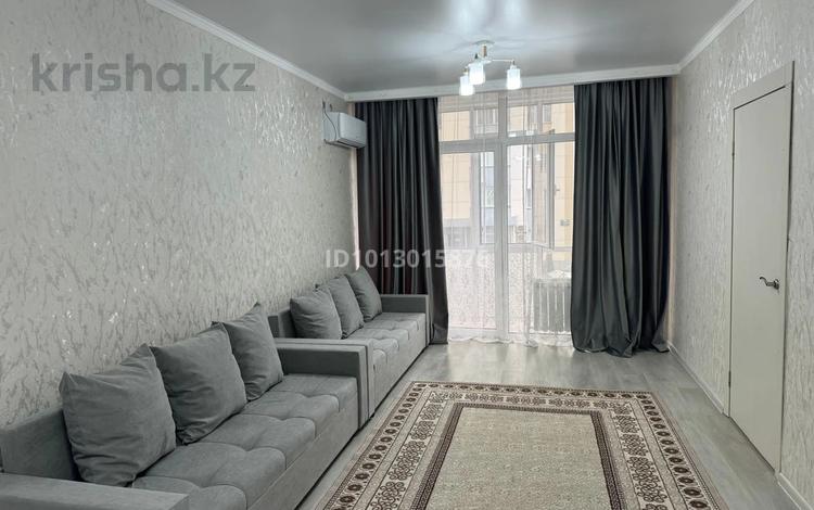3-бөлмелі пәтер · 72 м² · 2/12 қабат, СТ Монтажник, Кошкарбаева 1142, бағасы: 15 000 ₸ в  — фото 2