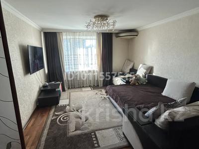 3-комнатная квартира · 61 м² · 4/9 этаж, мкр Новый Город, Ержанова 39А за 37.5 млн ₸ в Караганде, Казыбек би р-н