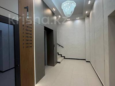 3-комнатная квартира · 80.8 м² · 8 этаж, Назарбаева 235 за 33.7 млн ₸ в Костанае