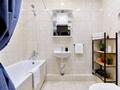 1-комнатная квартира · 43 м² · 16/17 этаж, Туран 52/6 за 14 000 ₸ в Астане, Нура р-н — фото 4