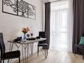 1-комнатная квартира · 43 м² · 16/17 этаж, Туран 52/6 за 14 000 ₸ в Астане, Нура р-н — фото 9