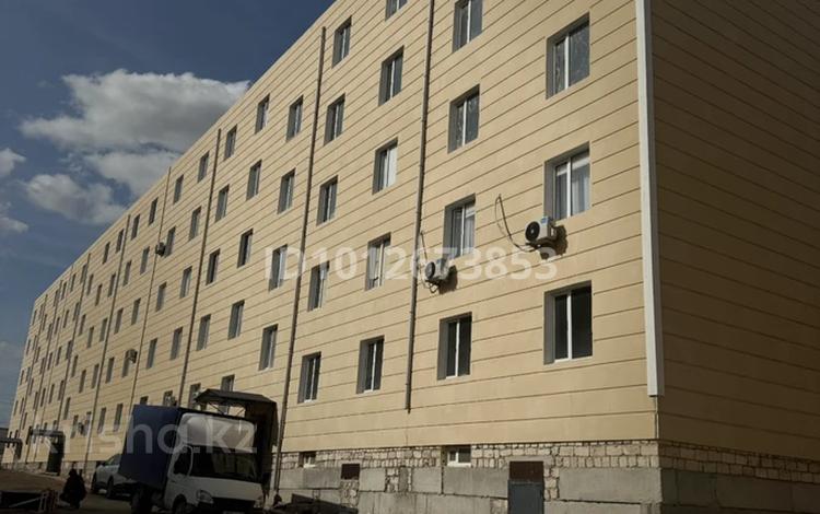 4-бөлмелі пәтер · 120.59 м² · 1/5 қабат, 29а мкр 8 — Напротив химика, бағасы: 18 млн ₸ в Актау — фото 2