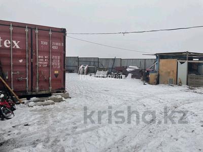 Отдельный дом · 2 комнаты · 60 м² · 6 сот., Жандосовскии верхный трасса — Hama park за 95.5 млн 〒 в Каскелене