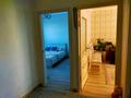 3-комнатная квартира, 63 м², 4/5 этаж, жастар 36 за 23 млн 〒 в Талдыкоргане — фото 15