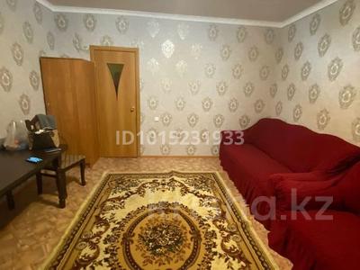2-комнатная квартира · 50 м² · 6/16 этаж, Тлендиева 15/1 — Тлендиева за 19.5 млн ₸ в Астане, Сарыарка р-н