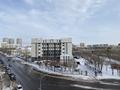 2-бөлмелі пәтер · 50 м² · 3/9 қабат, Янушкевича1 1, бағасы: 24 млн ₸ в Астане, р-н Байконур — фото 16
