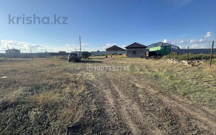 Участок · 10 соток, Пшенбаева 90 — Энергетиков/Пшенбаева/Кошербаева за 10 млн 〒 в Экибастузе — фото 2