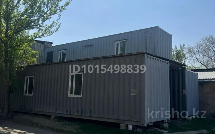 Склады · 90 м² за 240 000 ₸ в Алматы, Жетысуский р-н — фото 2