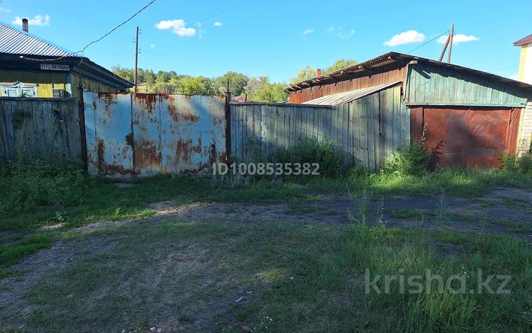 Отдельный дом · 4 комнаты · 70 м² · 9.5 сот., Контрольный 117 — Возле дороги за 10 млн ₸ в Семее, Красный Кордон — фото 2